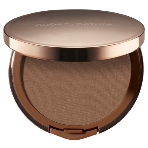 Nude by Nature Sunkissed Pressed Bronzer | Adore Beauty (ANZ)