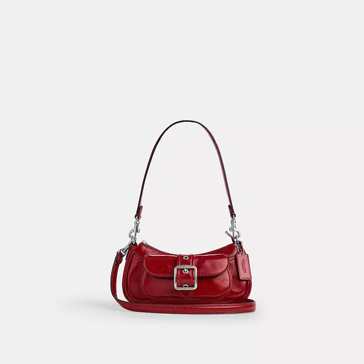 Ashton Mini Shoulder Bag | Coach Outlet US