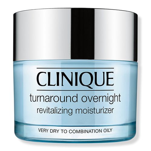 Turnaround Overnight Revitalizing Moisturizer | Ulta