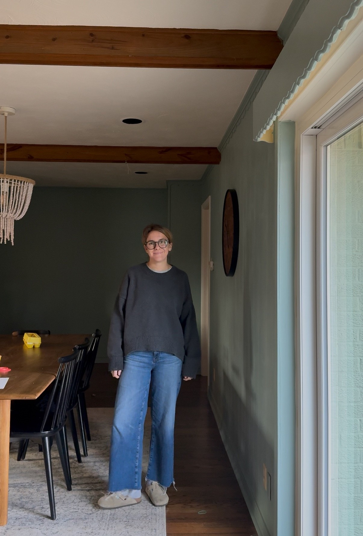 Tuesdays OOTD 

#LTKootd #LTKgrwm #LTKmomlife