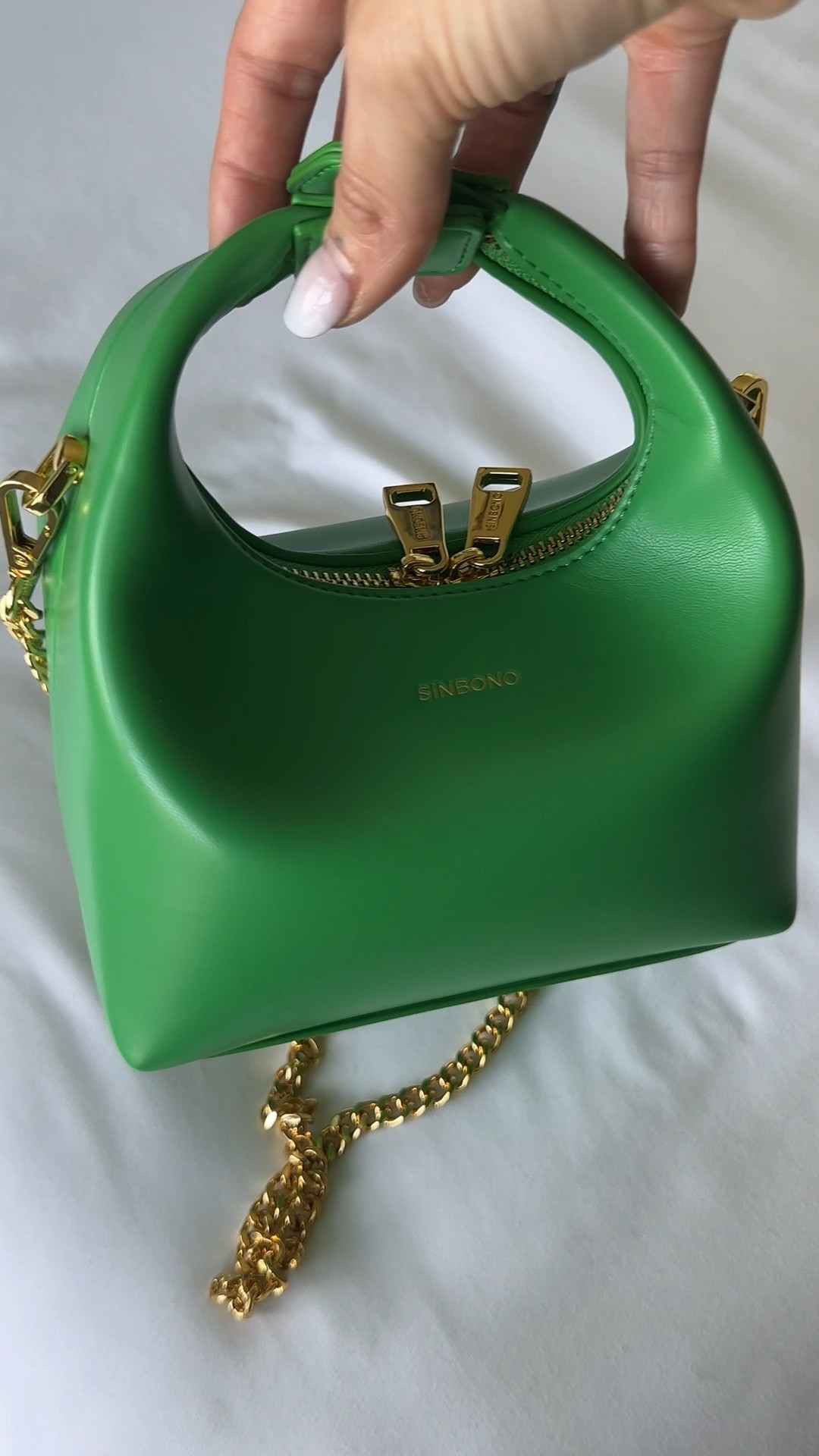 The perfect little purse for spring 🌱🌻
#amazonfinds #amazonbags #amazonpurses #amazonmusthaves #amazonfashionfinds

*As an Amazon Associate I earn from qualifying purchases.*

#LTKitbag #LTKSeasonal #LTKFind