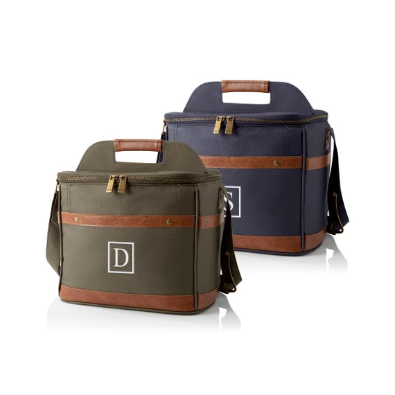 12-Pack Groomsmen Cooler, Personalized Groomsmen Gifts, Custom Cooler Bag, Best Man Gift, Birthda... | Etsy (US)