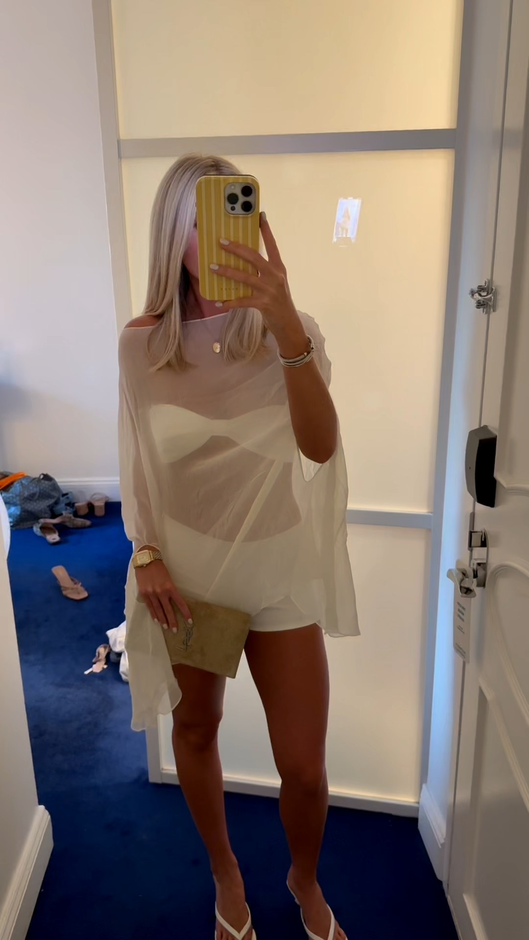 My fav thing I’ve ever put on my body 

#LTKParties #LTKSeasonal #LTKStyleTip