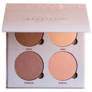 Sun Dipped Glow Kit - Anastasia Beverly Hills | Sephora | Sephora (US)