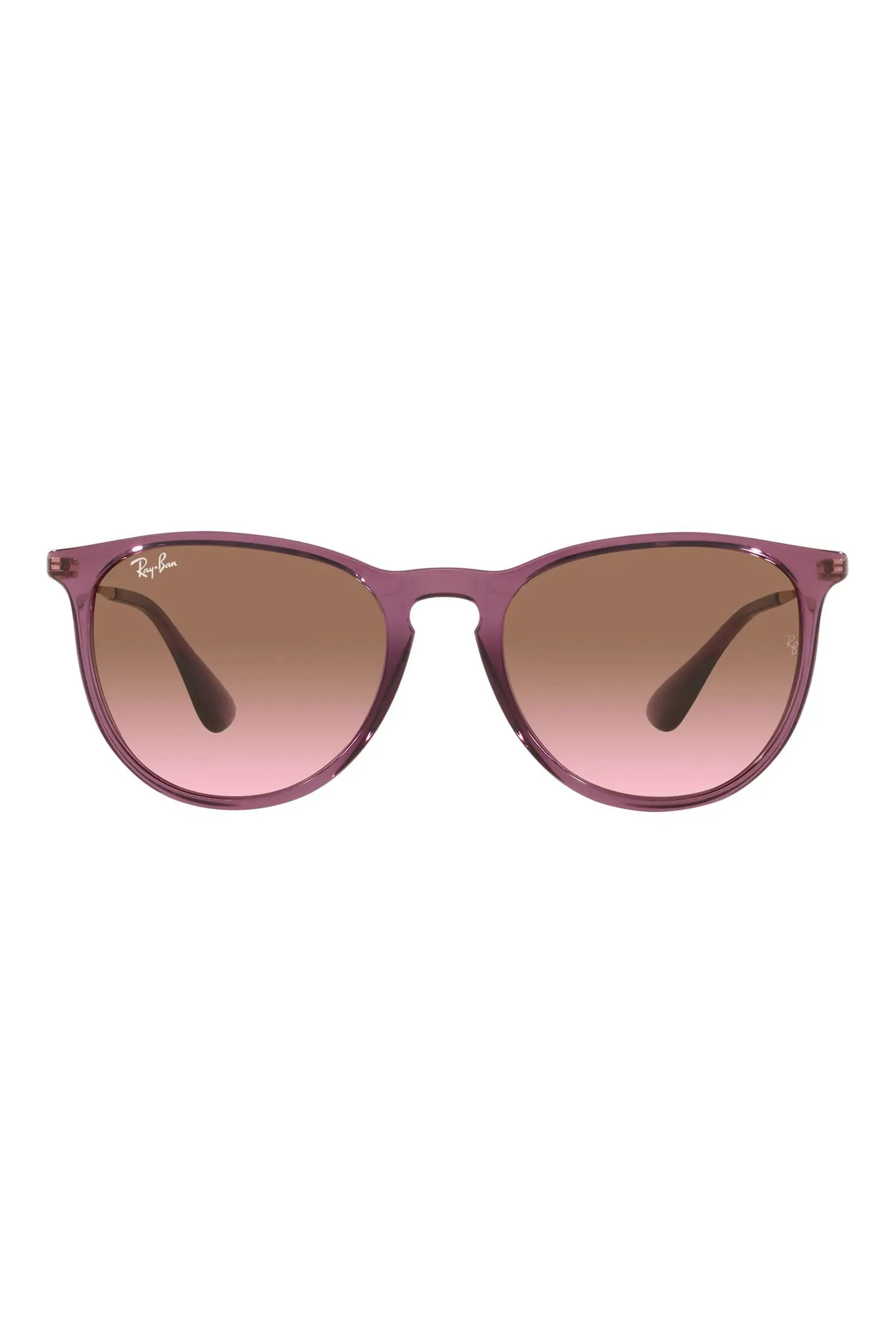 Erika 54mm Gradient Round Sunglasses (Women) | Nordstrom | Nordstrom