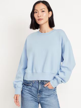 SoComfy Sweatshirt | Old Navy (US)