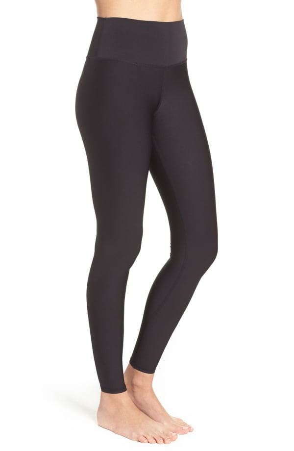 Airbrush Tech Lift High Waist Leggings | Nordstrom