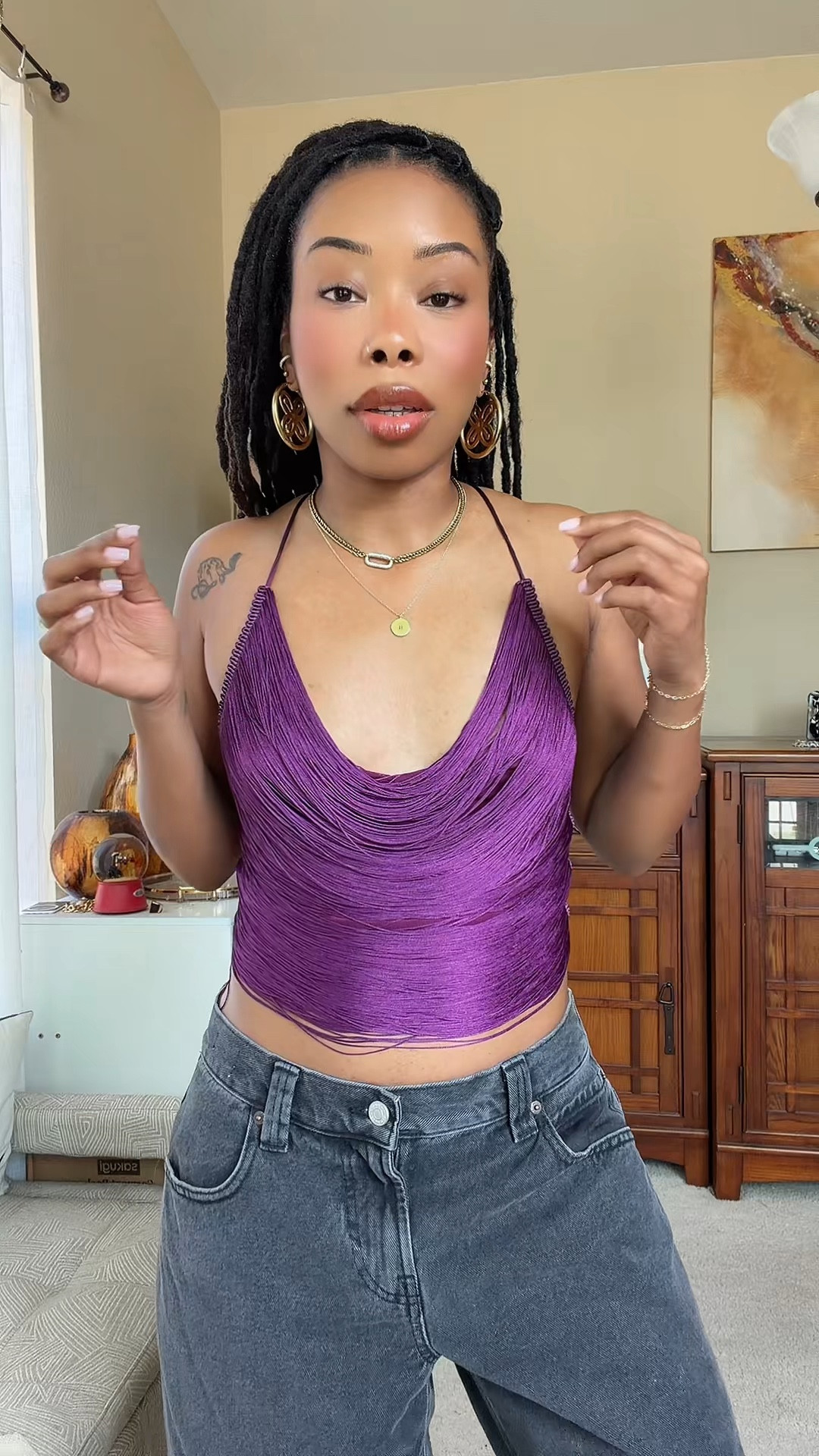 The cutest going out top from Edikted. 😍

#LTKootd #LTKgrwm