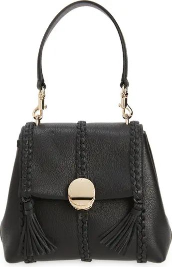 Small Penelope Leather Crossbody Satchel | Nordstrom