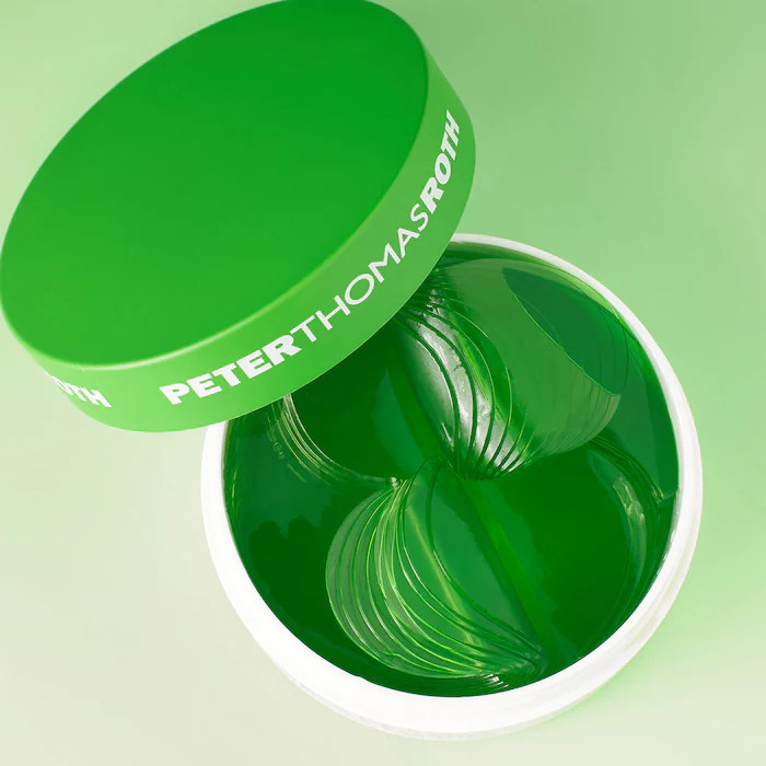 Peter Thomas RothCucumber De-Tox™ Hydra-Gel Eye Patches | Sephora (US)
