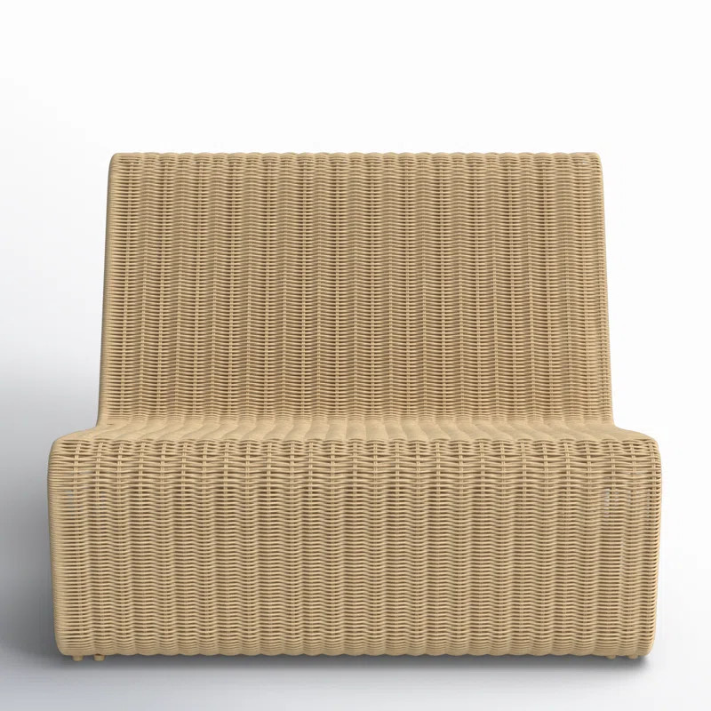 Callio Outdoor Adirondack Chair | Wayfair North America