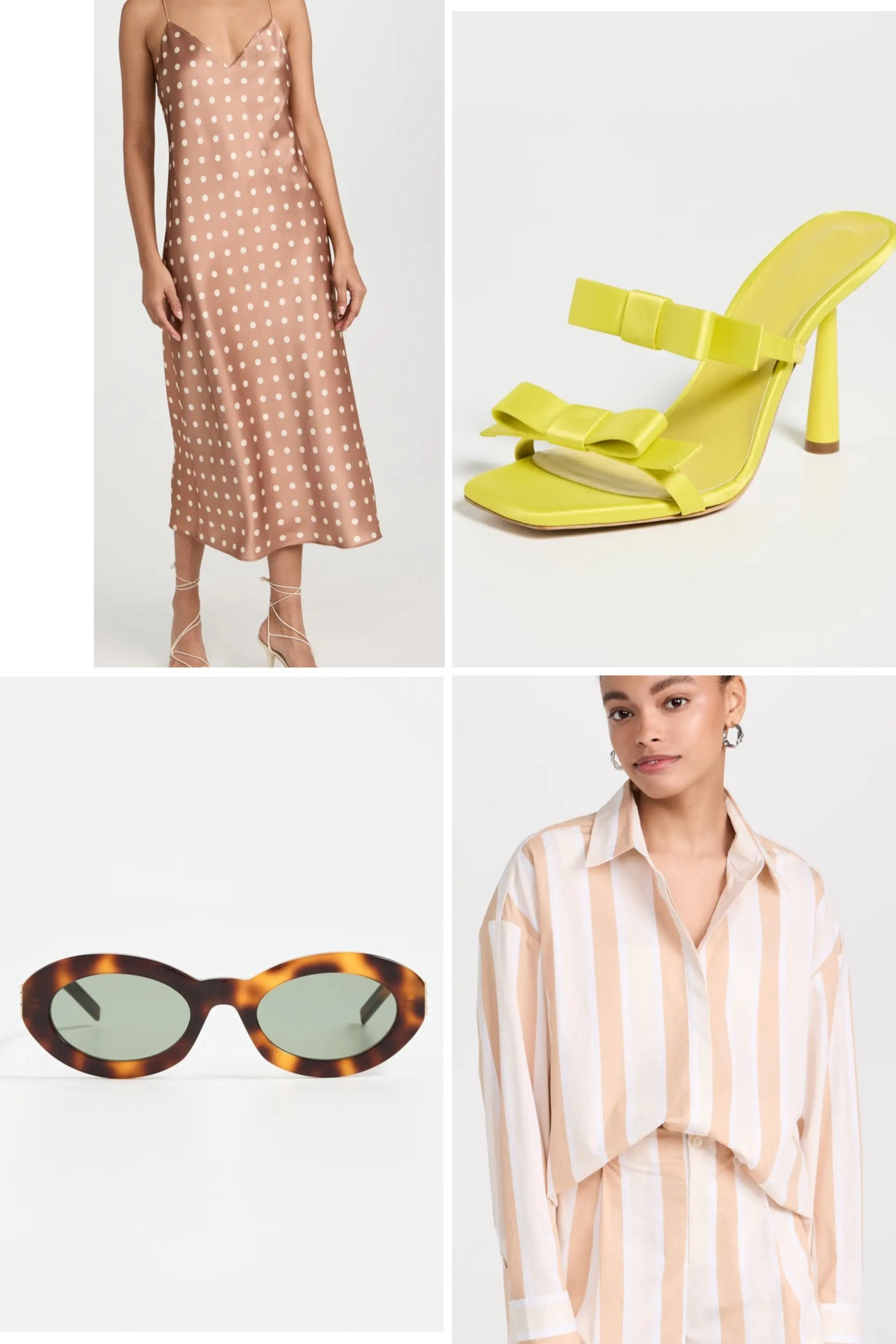 Shopbop New Arrivals - 2/21
Spring is in the air!

#LTKstyletip #LTKshoecrush #LTKSeasonal