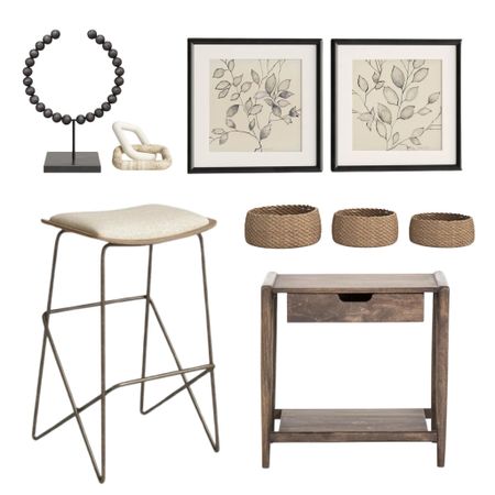 Affordable finds at Joss & Main!

#LTKhome