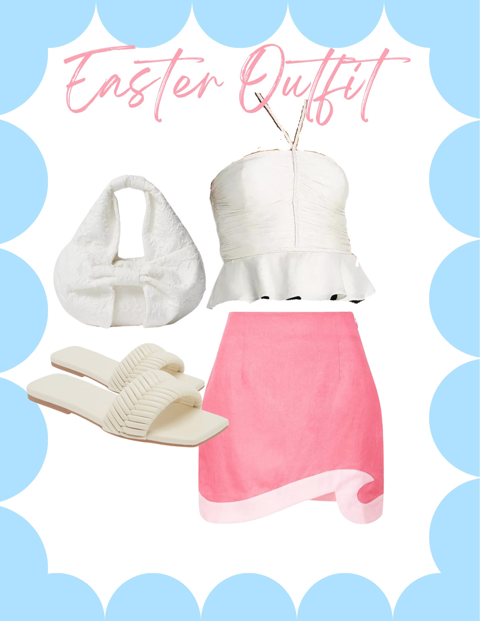 Pretty in pink for Easter! #LTKEaster #LTKPink 