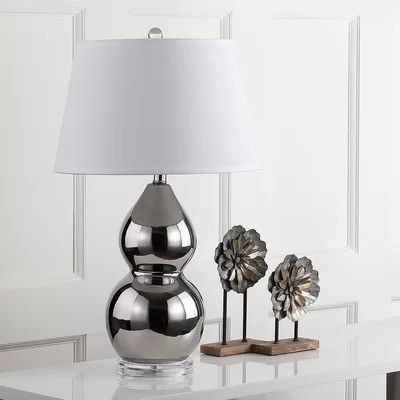 Festus 25.5" Table Lamp Set | Wayfair North America