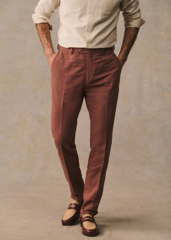 Pantalon Deon | Sezane - FR