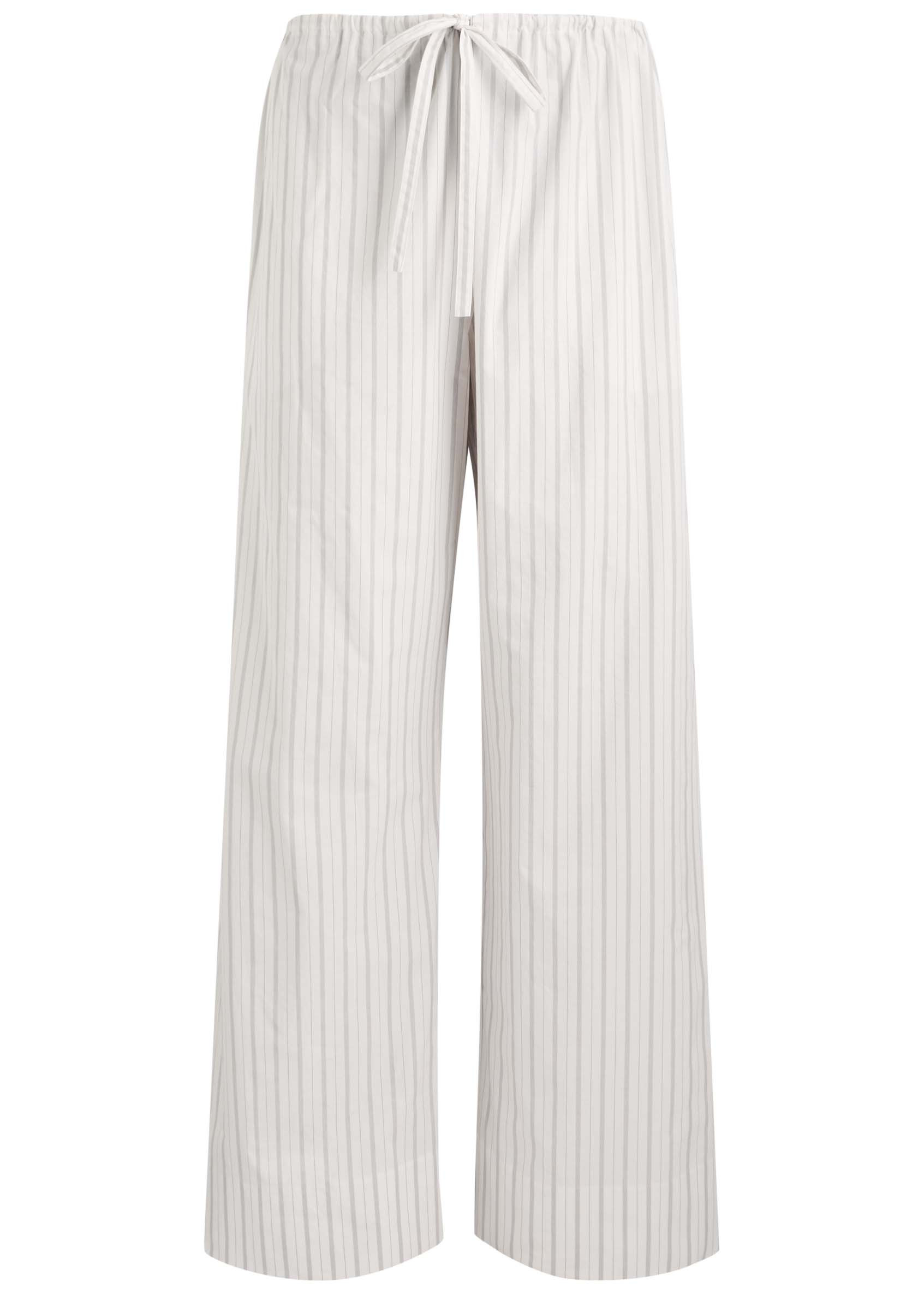 Hypnosta striped cotton trousers | Harvey Nichols
