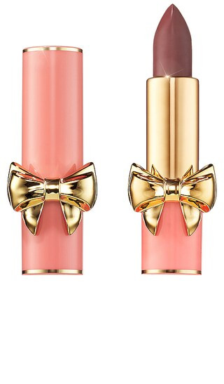 SatinAllure Lipstick in In The Flesh | Revolve Clothing (Global)