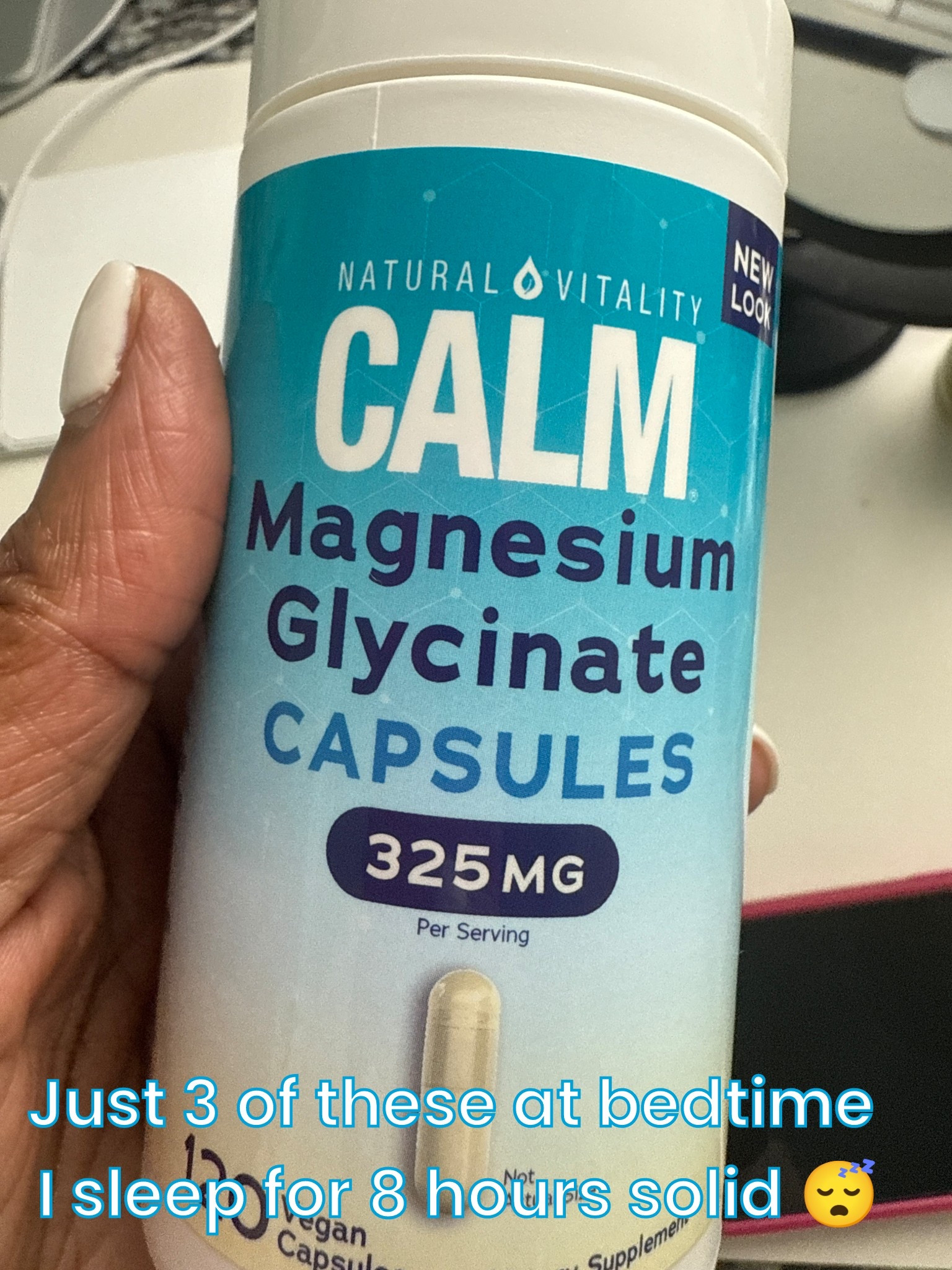 A girl needs her beauty sleep everyday ‼️💗

#LTKselfcare #LTKmomlife #LTKOver40