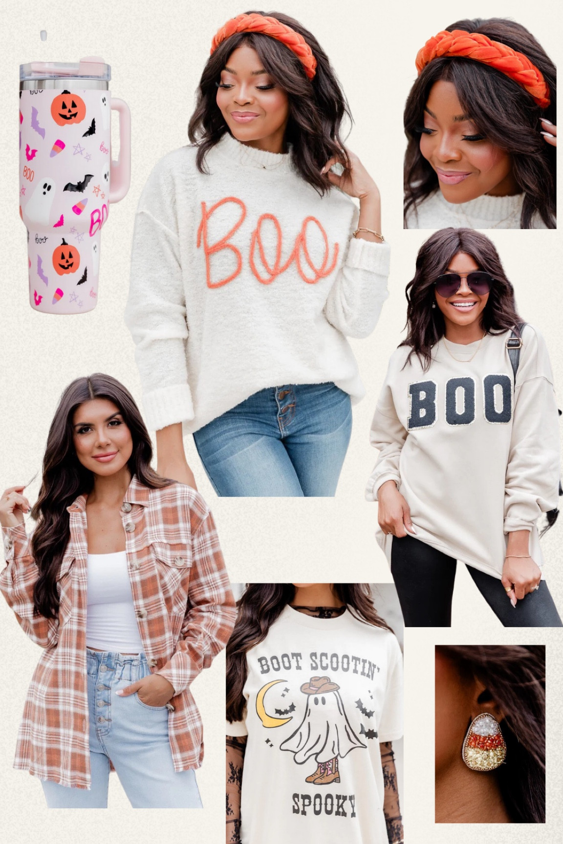 Halloween // Halloween style // fall fashion // Halloween casual style // casual styles // boo sweatshirt // Halloween // fall style // 

#LTKunder100 #LTKstyletip #LTKSeasonal