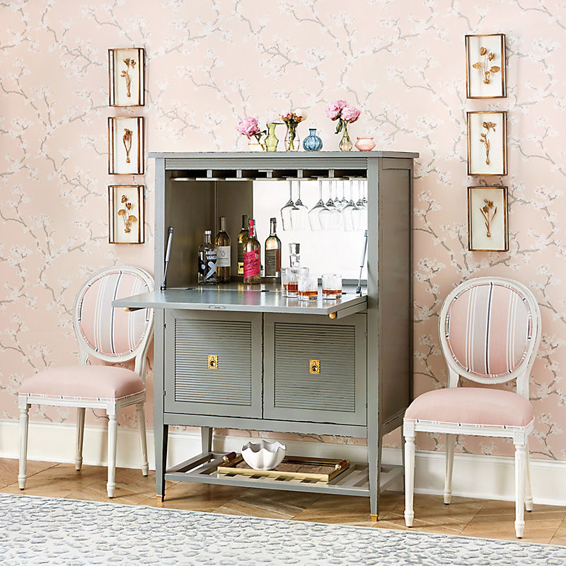 Biaggi Bar Cabinet - Ballard Designs | Ballard Designs, Inc.