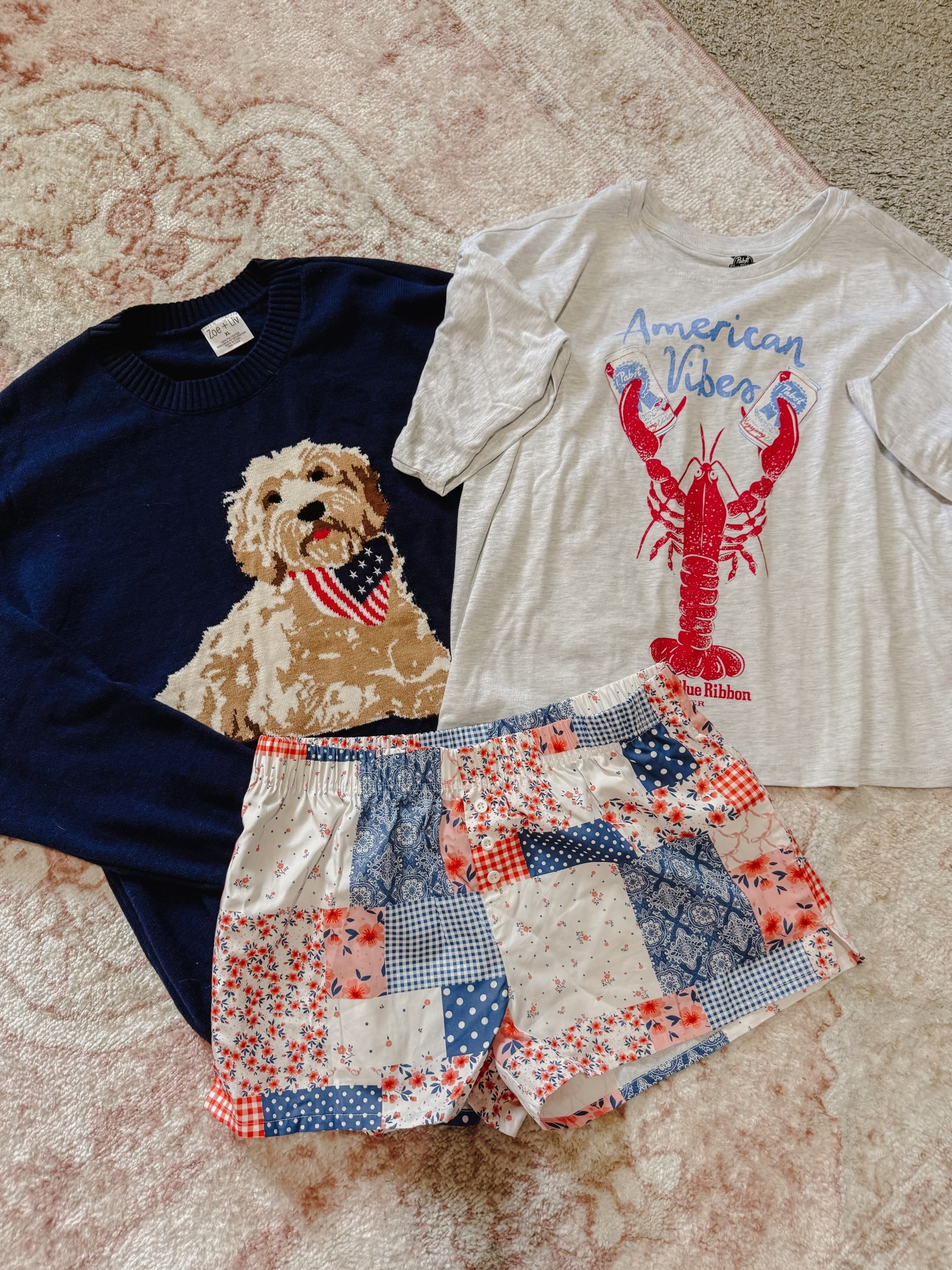 New target arrivals for women! 

Women’s new arrivals, target new arrivals, women’s holiday outfits, Fourth of July, Memorial Day, matching outfits

#LTKMothersDay #LTKootd #LTKmomlife