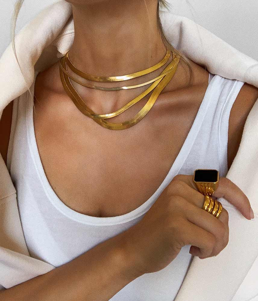 Monte Carlo Gold Filled | BRACHA