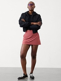 Brooklyn Mid Rise 13 1/2" Skort | Athleta