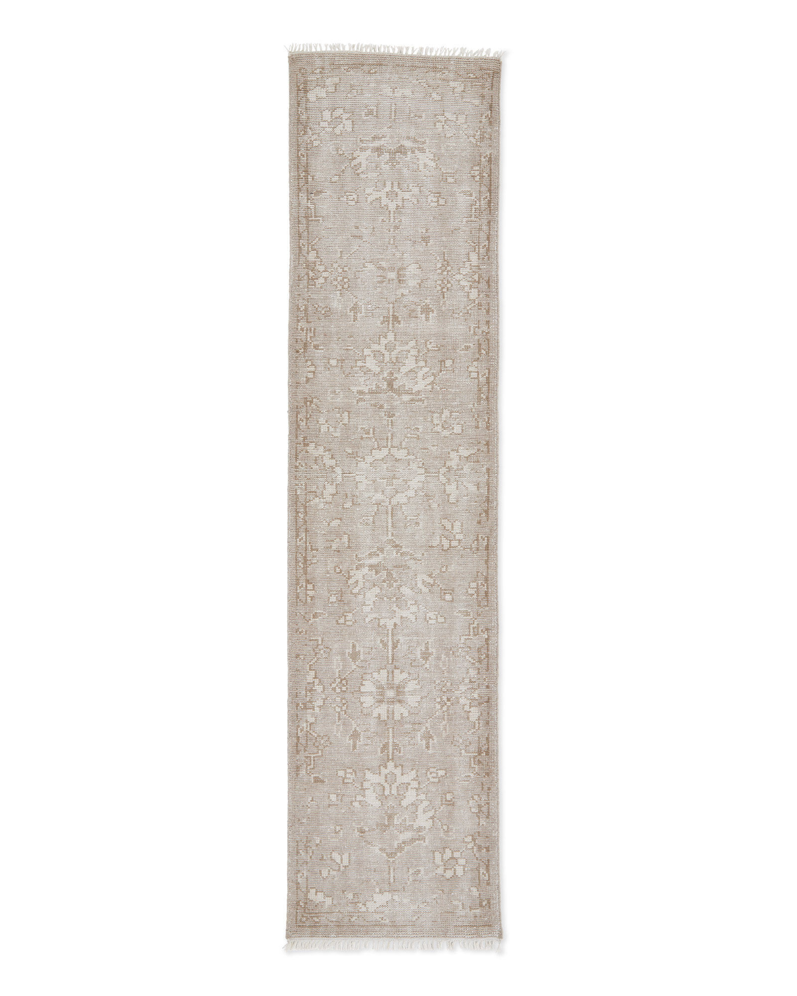 Hillsborough Hand-Knotted Rug | Serena and Lily