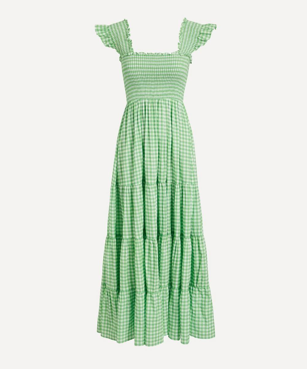 Kendall Gingham Dress - Size 6 | Liberty London (US)