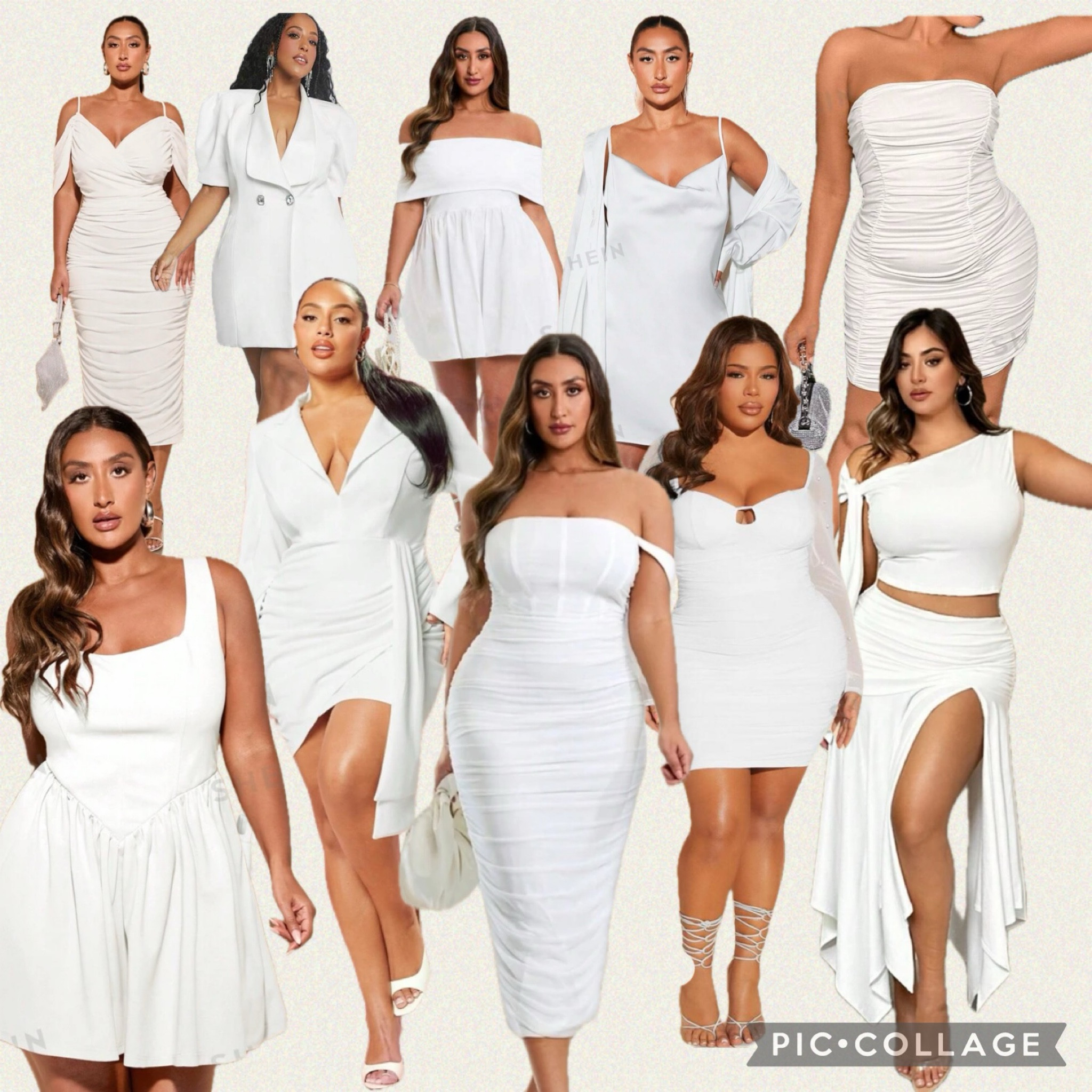 2024-2025 Plus Size Brides! All the bridal outfits you need! 

#LTKSeasonal #LTKWedding #LTKPlusSize