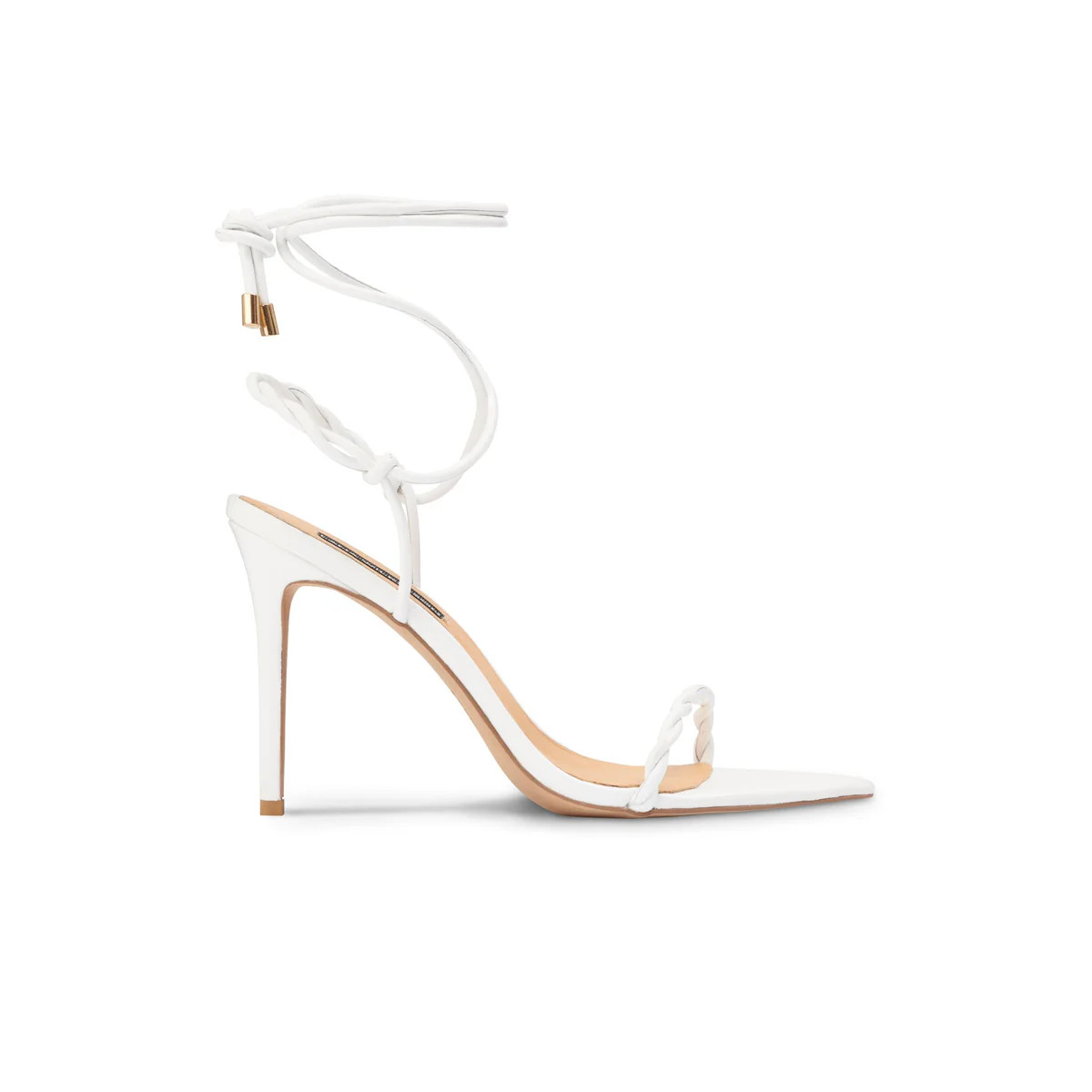 Mia - White | Lana Wilkinson