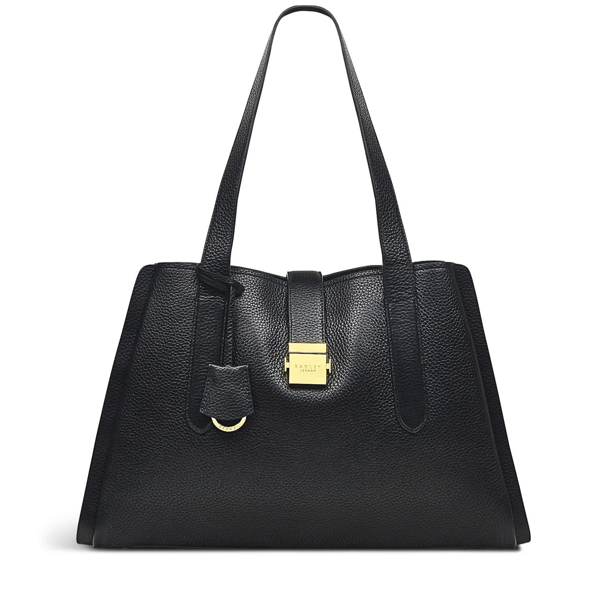 Large Zip-Top Shoulder | Sloane Street SS23 | Radley London | Radley London US