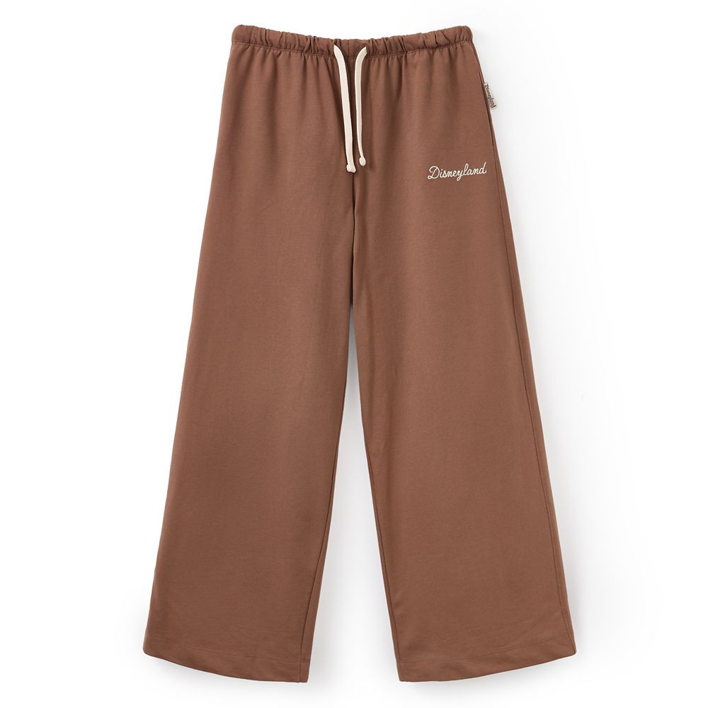 Disneyland Lounge Pants for Women | Disney Store