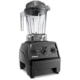 Vitamix 5200 Blender, Professional-Grade, Container, Black, Self-Cleaning 64 oz | Amazon (US)