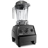 Vitamix 5200 Blender, Professional-Grade, Container, Black, Self-Cleaning 64 oz | Amazon (US)