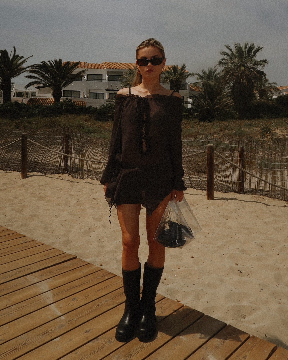 Vacay fit 🌴 

#LTKtravel