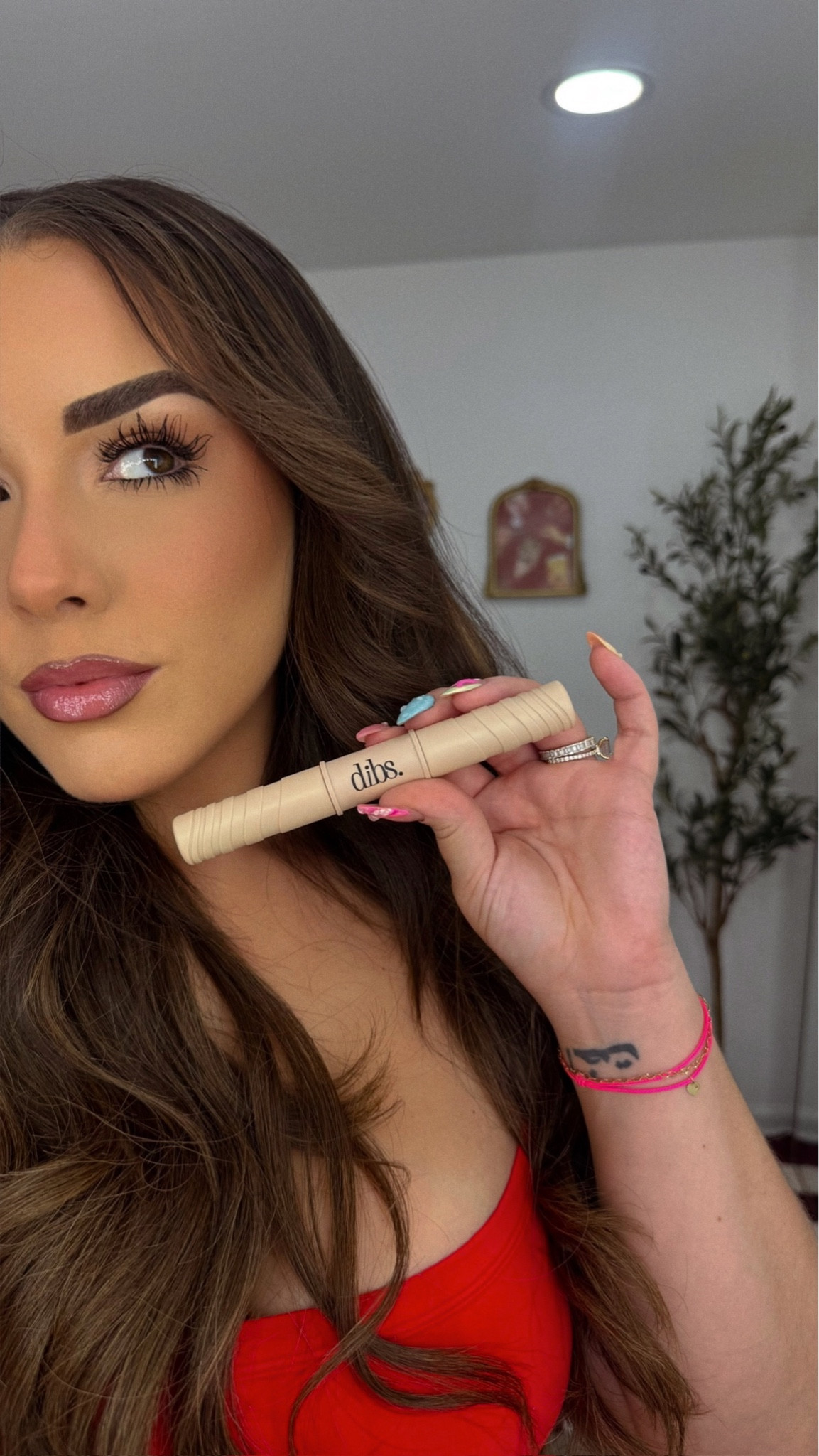 First impressions of the brand new @dibsbeauty Double Standard Primer & Mascara Duo 👀

I’ve tried a lot of mascaras… and this one might be the new gold standard for my lashes. The volume, the lift, the zero clumps. I’m obsessed 😍 The primer builds that perfect base, and the mascara just takes it to the next level! 

#LTKBeauty