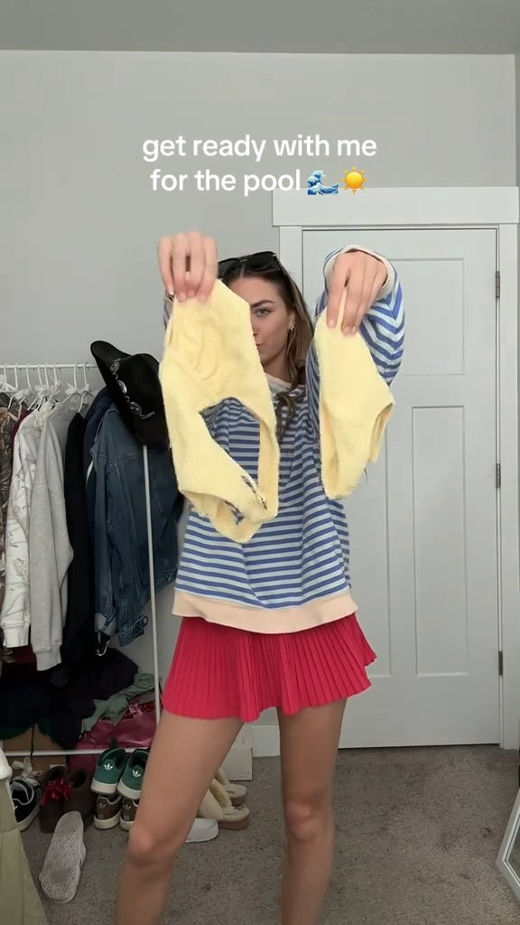 love this yellow swimsuit!! #target #swim #swimsuit #bikini #summer 

#LTKSummerEdit #LTKU #LTKSeasonal