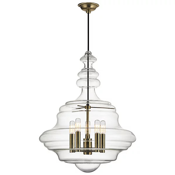 Washington Pendant | Lumens
