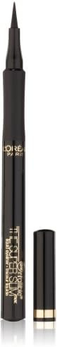 L'Oreal Paris Makeup Infallible Super Slim Long-Lasting Liquid Eyeliner, Ultra-Fine Felt Tip, Qui... | Amazon (US)