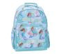 Mackenzie Disney The Little Mermaid Shimmer Backpacks | Pottery Barn Kids