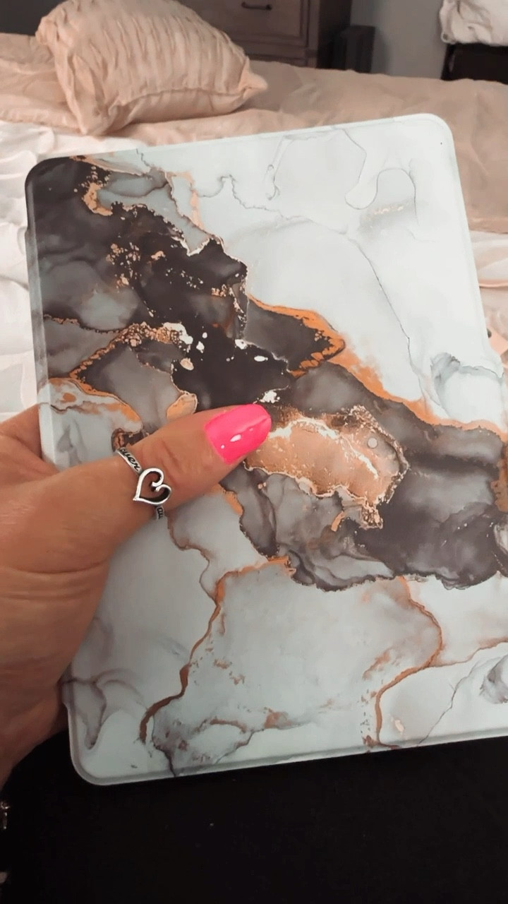 Obsessed with my kindle! I read books so fast with this thing!!!! 

#LTKhome #LTKsalealert #LTKSale