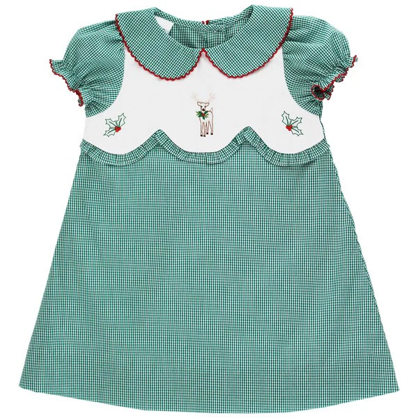 Reindeer - Aline | The Bailey Boys