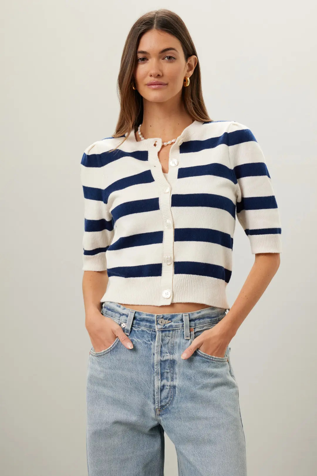 Carlee Sweater | Rent the Runway