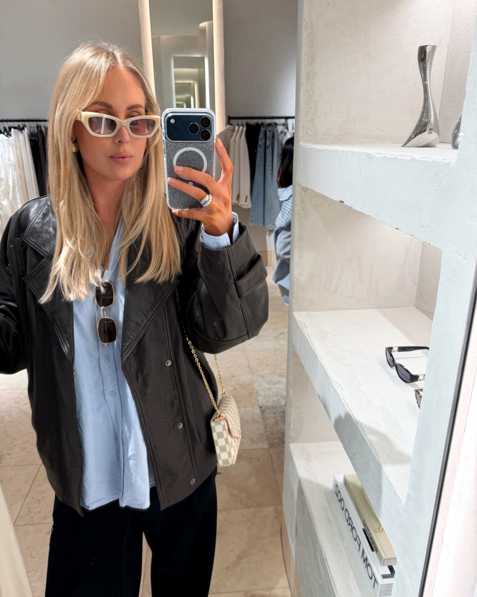 30% OFF MY FAVE SUNNIES!! How good is are all these BLACK FRIDAY SALES?! Might just have to get more for myself and pop under the tree 🥰

#LTKsummer #LTKsale #LTKCyberWeek