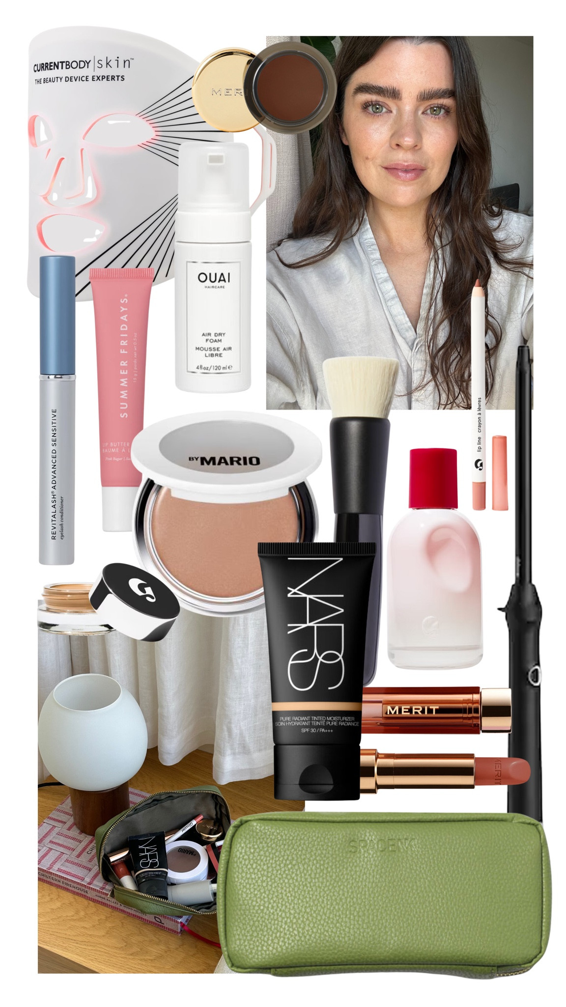 The beauty edit; a peek into my beauty cupboard and the makeup items I use every. 

#LTKmakeup #LTKbeauty #LTKCyberWeek