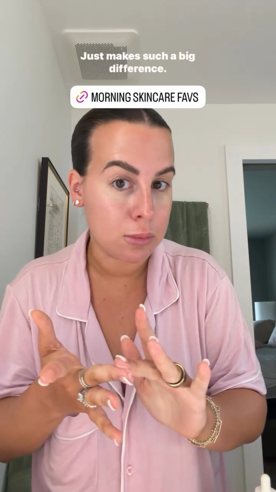 Never skipping this step! 

#LTKBeauty