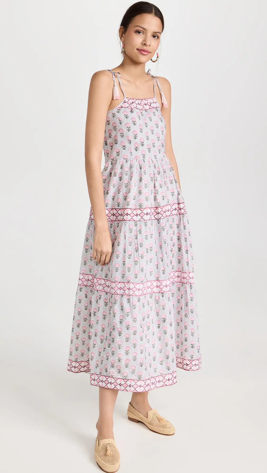 Marea Veranda Maxi Dress | Shopbop | Shopbop