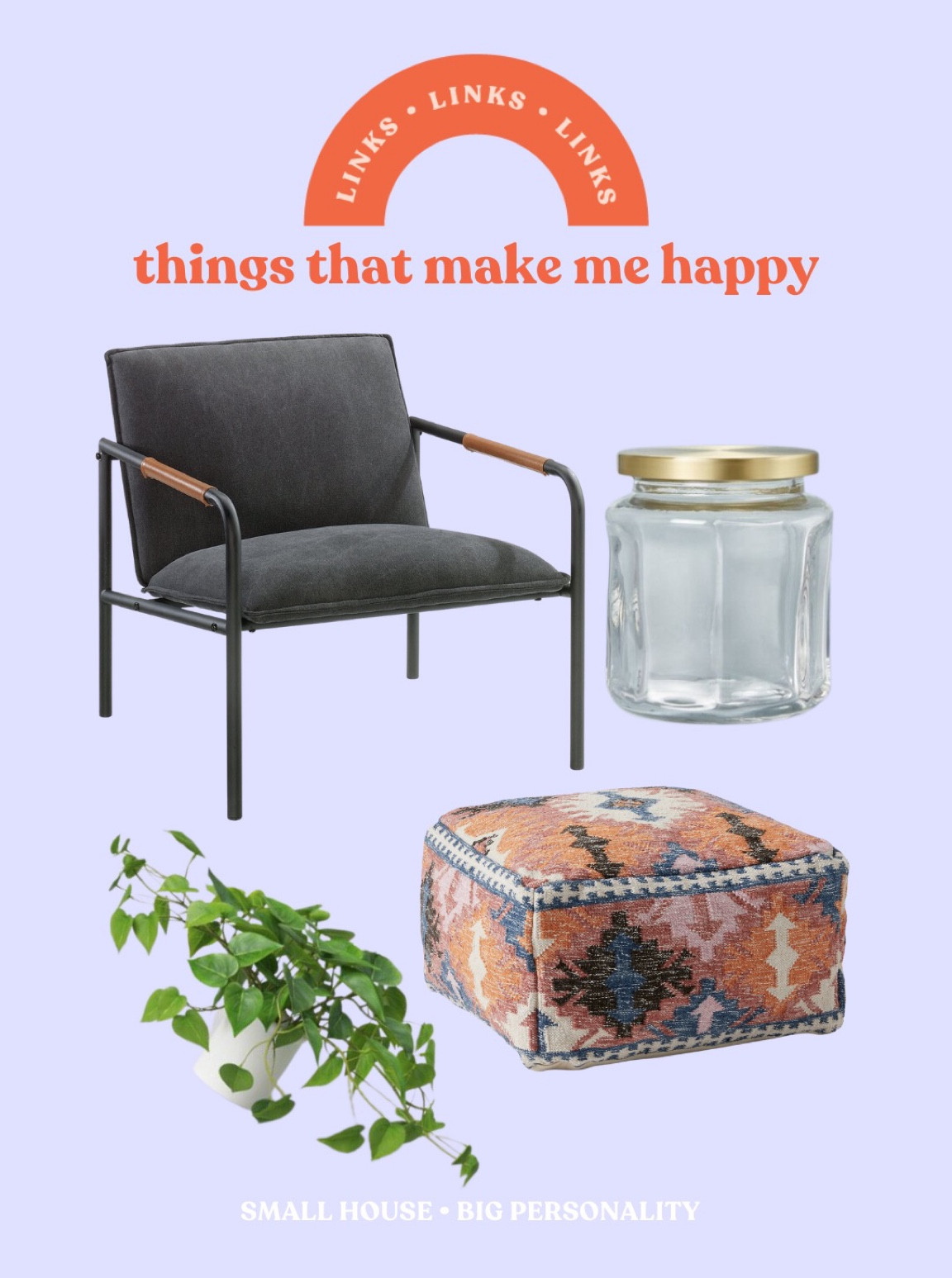 Home decor, home design, Target, Amazon, West Elm, accent chair, gold accents, poufs, color pop, colorful decor, faux plant, Threshold, Magnolia, Amazon. #amazonfinds #amazonhome #amazondecor #targethome #targethomedecor #fauxplants

#LTKhome #LTKstyletip